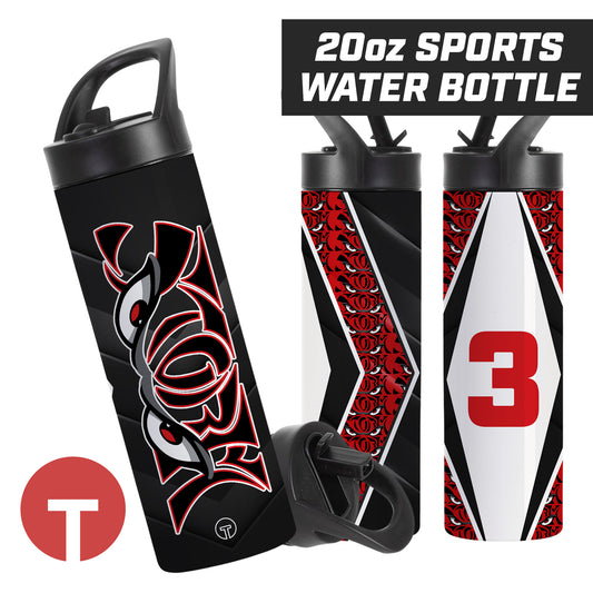 STORM - 20oz Sports Tumbler