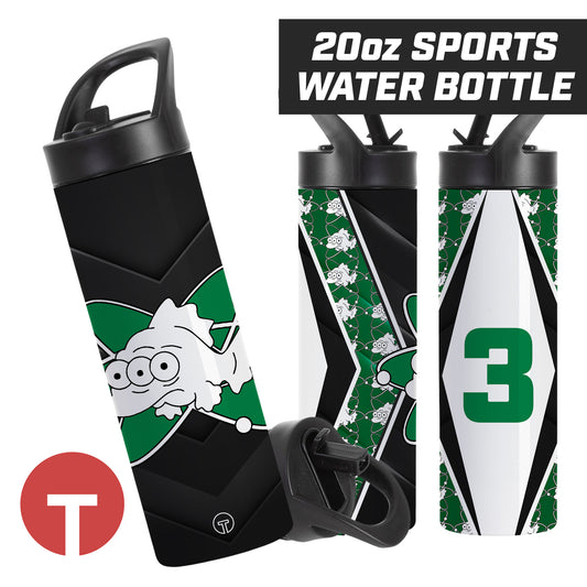 Isotopes - 20oz Sports Tumbler