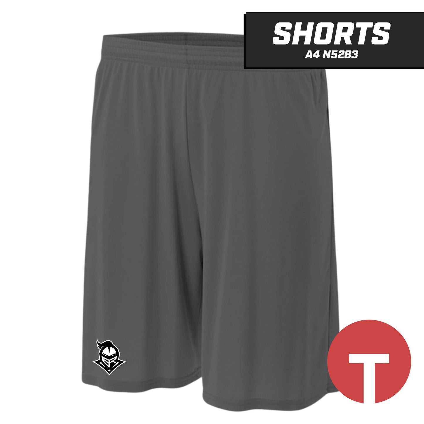 Raiders - Short A4 Apparel N5283