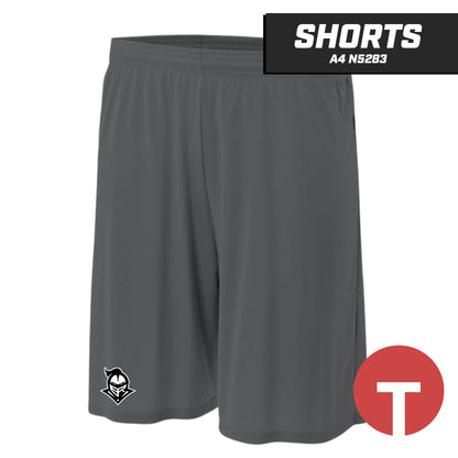 Raiders - Short A4 Apparel N5283