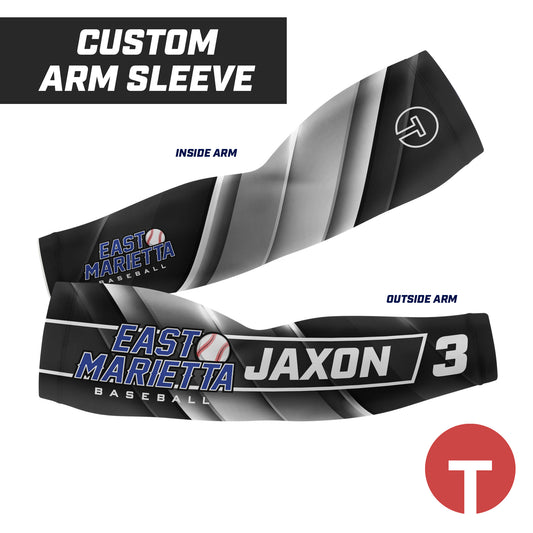 East Marietta Little League - Arm Sleeve