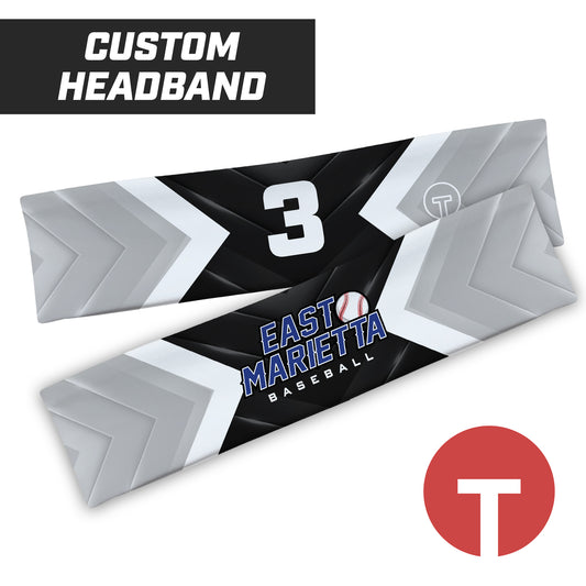 East Marietta Little League - Headband