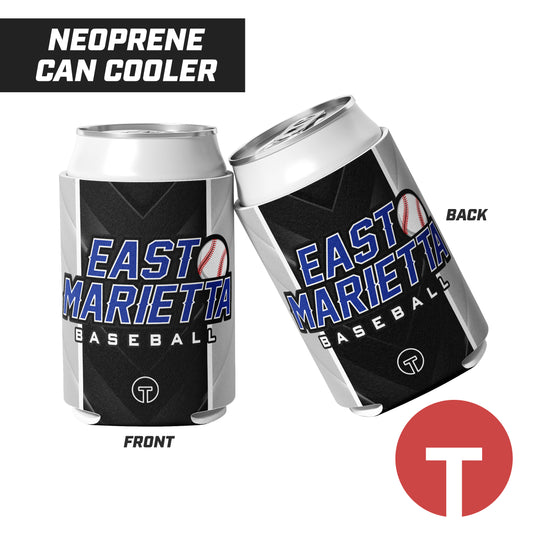 East Marietta Little League - Coozie