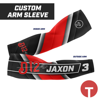 D12 - Arm Sleeve