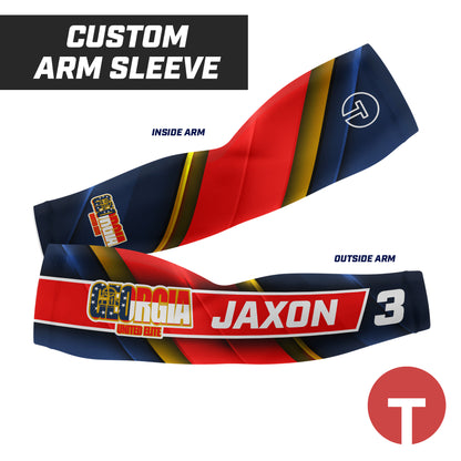 Georgia United Elite - Arm Sleeve