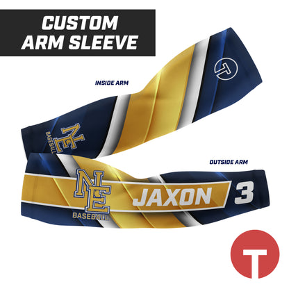 New Egypt Baseball - Arm Sleeve