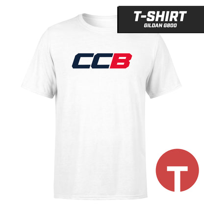 CCB - T-Shirt Gildan G800