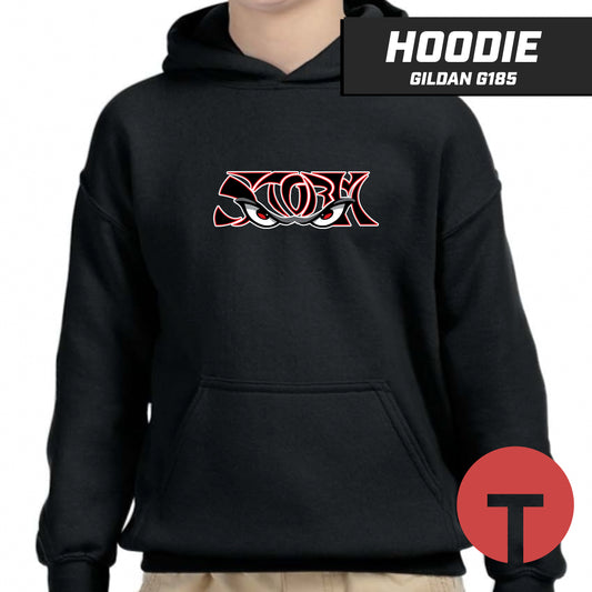 STORM - Hoodie Gildan G185