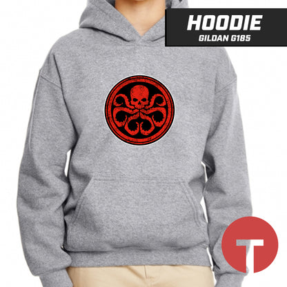 HYDRO - Hoodie Gildan G185