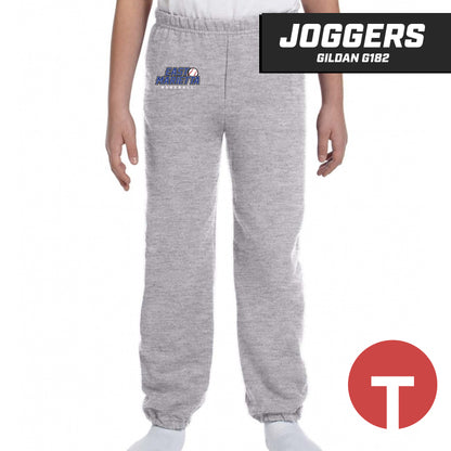 East Marietta Little League - Jogger pants Gildan G182