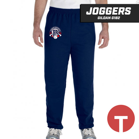 Premier Prospects - Jogger pants Gildan G182