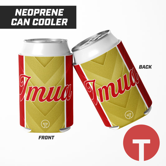 IMUA - Coozie