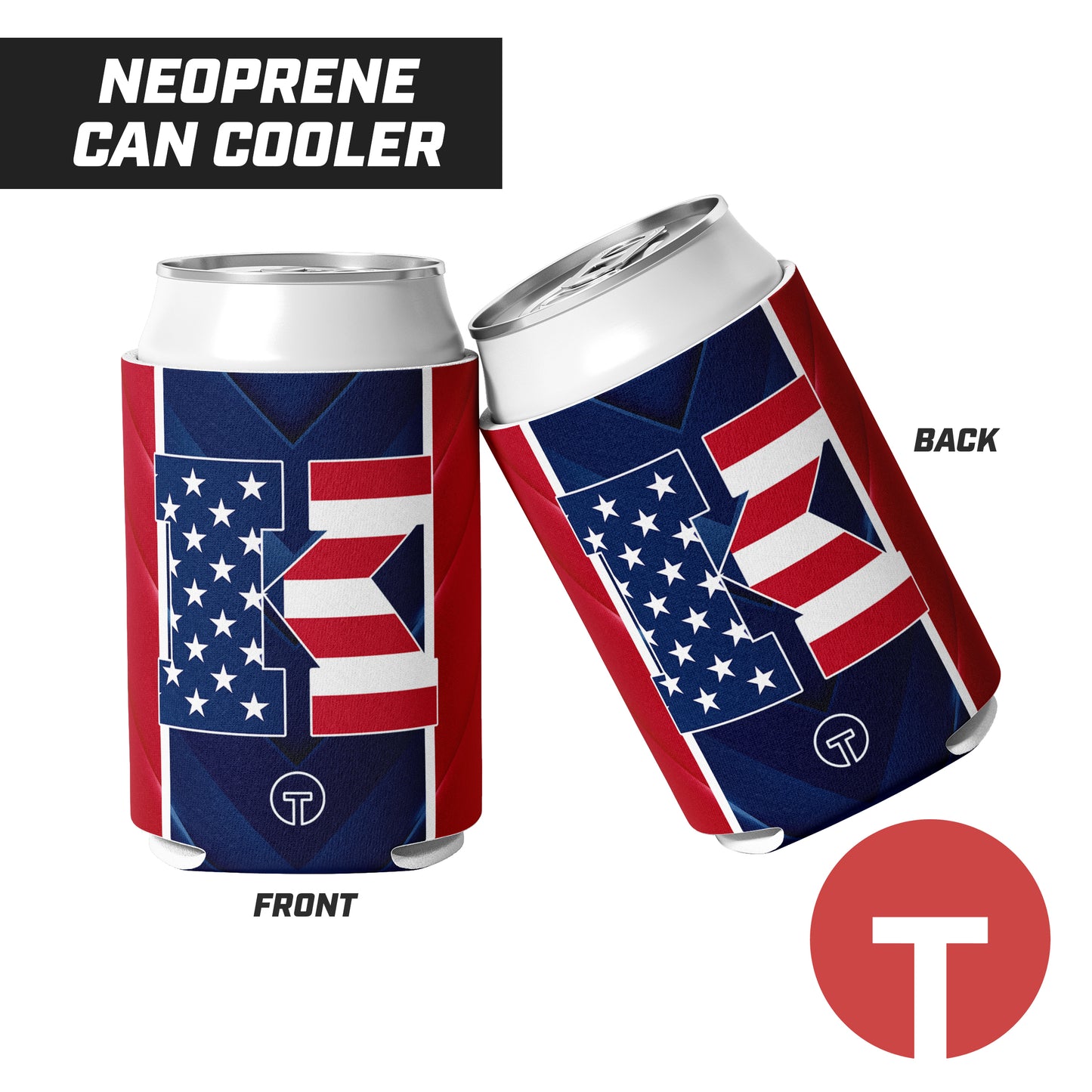 Keystone - Coozie