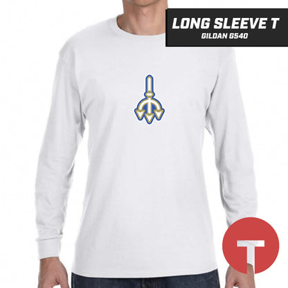 Machias American Legion - Long-Sleeve T-Shirt Gildan G540