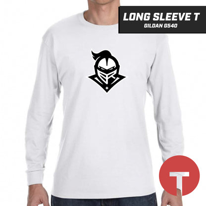 Raiders - Long-Sleeve T-Shirt Gildan G540