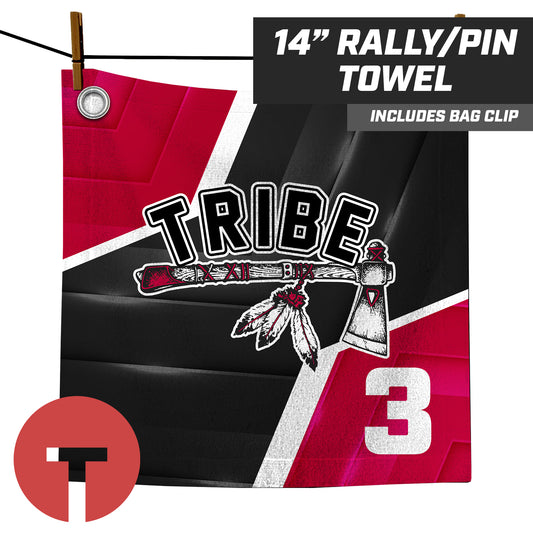 TRIBE - Rally Towel