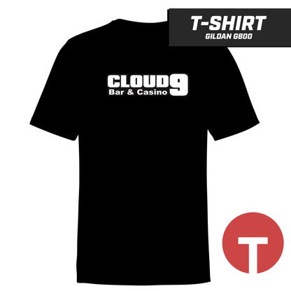 Cloud 9 - T-Shirt Gildan G800