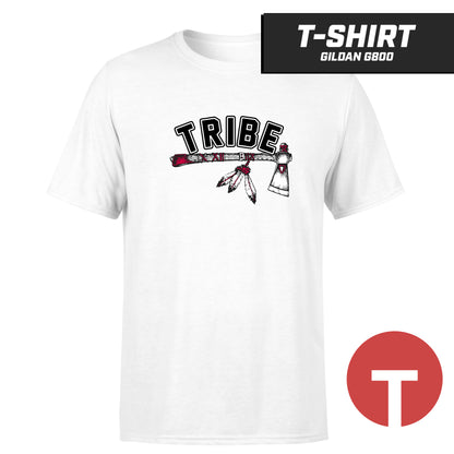 TRIBE - T-Shirt Gildan G800