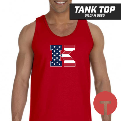 Keystone - Tank Top Gildan G220