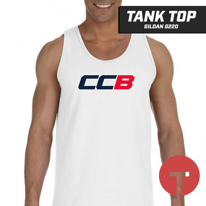 CCB - Tank Top Gildan G220