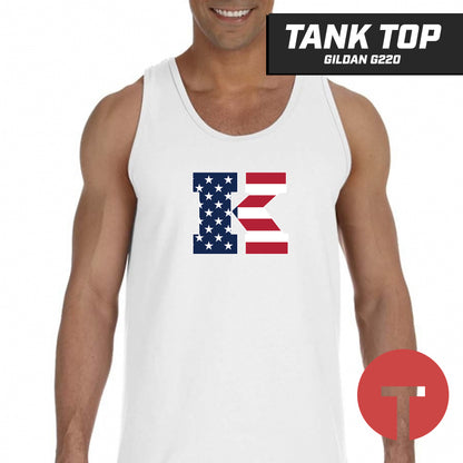 Keystone - Tank Top Gildan G220