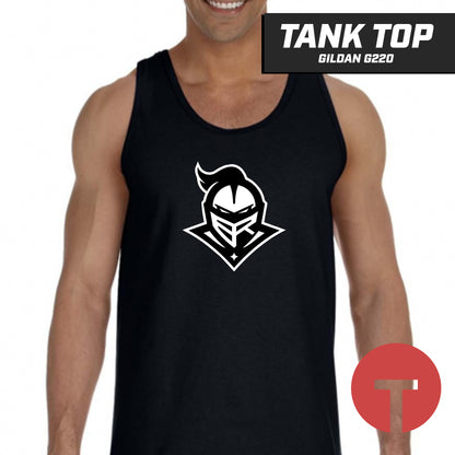 Raiders - Tank Top Gildan G220