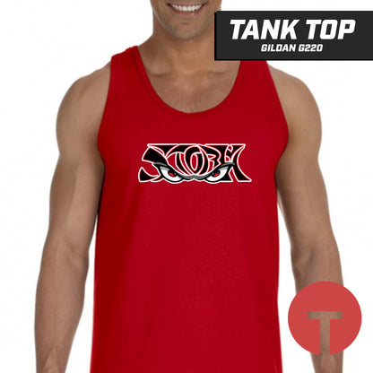 STORM - Tank Top Gildan G220