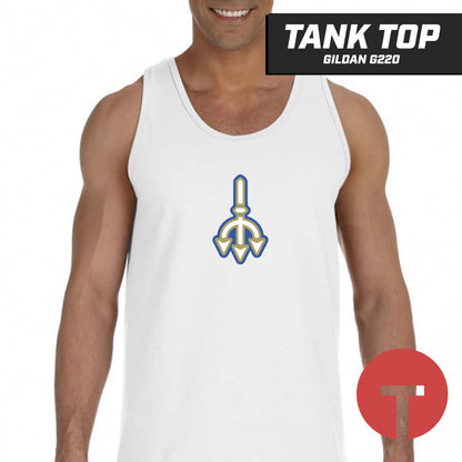 Machias American Legion - Tank Top Gildan G220