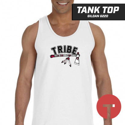 TRIBE - Tank Top Gildan G220